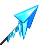 Frozen Arrow